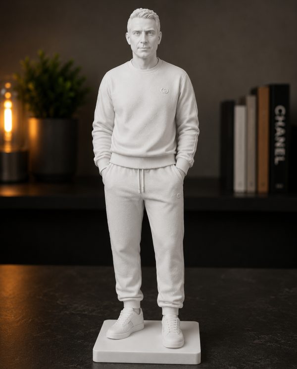 Memorial Sculpture