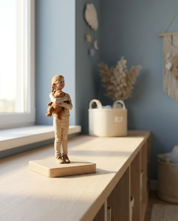 Family Figurine