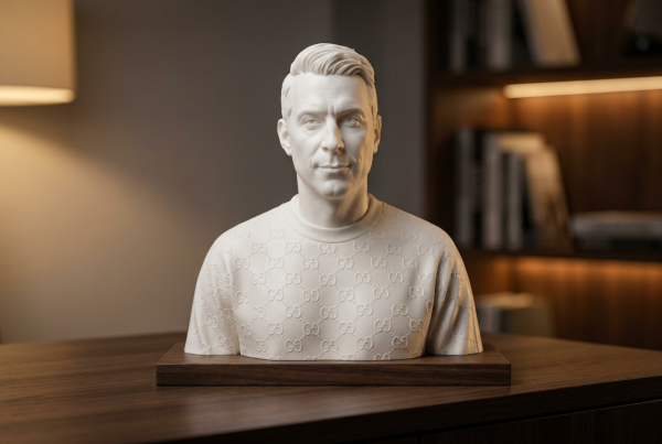 Memorial Sculpture