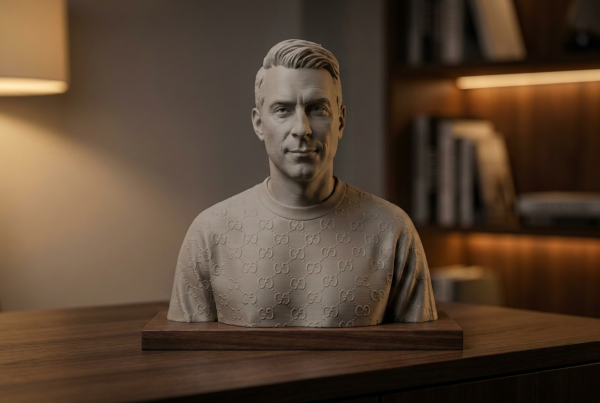 Memorial Sculpture